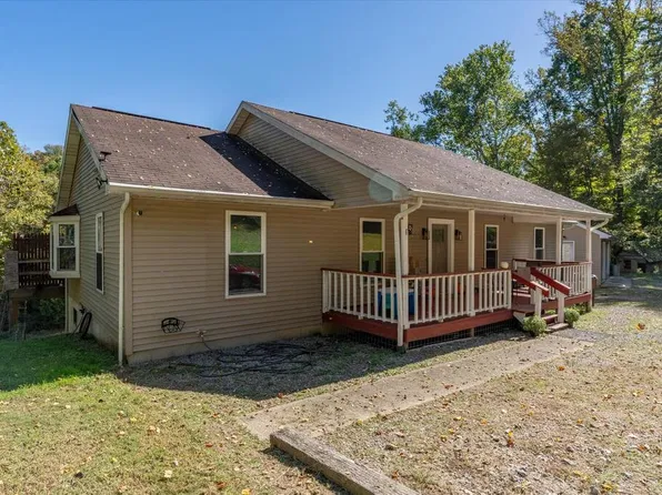 2236 Prosperity Rd, Waverly, OH 45690