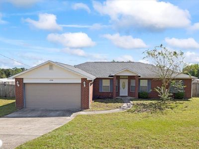 250 Trish Dr, Crestview, FL, 32536