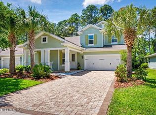 56 PARK FRONT Lane, St. Augustine, FL 32095