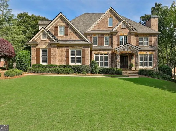 2135 Wood Falls Dr, Cumming, GA 30041