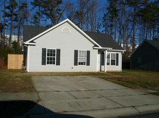 729 Mistral Way, Charlotte, NC 28208