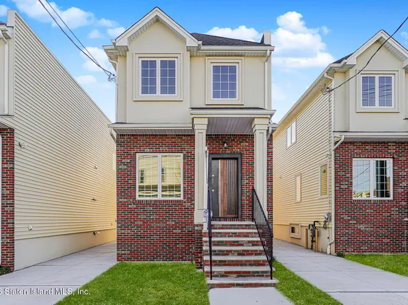 138 Union Ave, Staten Island, NY 10303