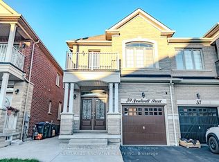 59 Speedwell St W, Brampton, ON L6X 5H3