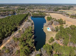 848 Jacob Hall Rd, Tifton, GA 31794