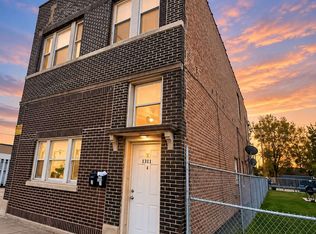 1311 E Columbus Dr #1, East Chicago, IN 46312
