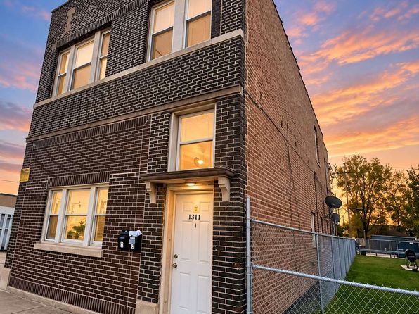 1311 E Columbus Dr #1