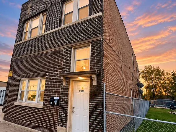 1311 E Columbus Dr #1, East Chicago, IN 46312
