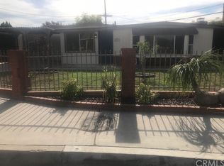 8042 Century Blvd, Paramount, CA 90723