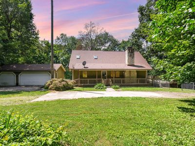1859 Becks Knob Rd SW, Lancaster, OH, 43130