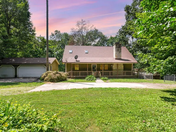 1859 Becks Knob Rd SW, Lancaster, OH 43130