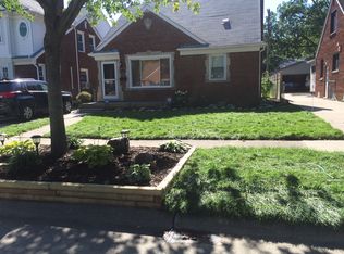 621 N Lafayette St, Dearborn, MI 48128