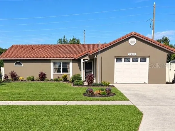 7353 APPLEGATE DRIVE, ZEPHYRHILLS, FL 33540