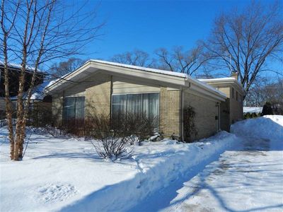 625 Laporte Ave, Wilmette, IL, 60091