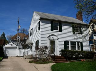 511 N Jenison Ave, Lansing, MI 48915