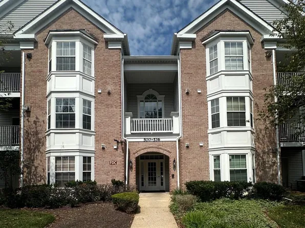 520 Kennington Rd #520, Reisterstown, MD 21136