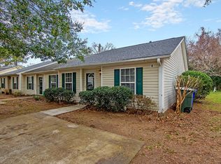 1541 Blaze Ln, Charleston, SC 29412