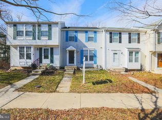 1430 Tarragon Ct, Belcamp, MD 21017