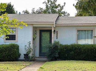 2923 Lavell Ave, Wichita Falls, TX 76308