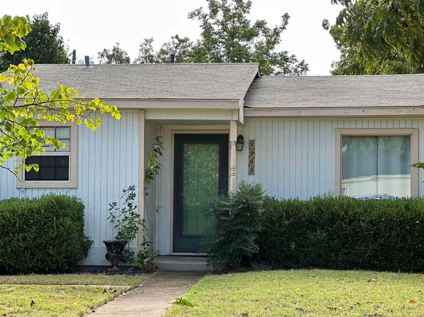 2923 Lavell Ave, Wichita Falls, TX 76308