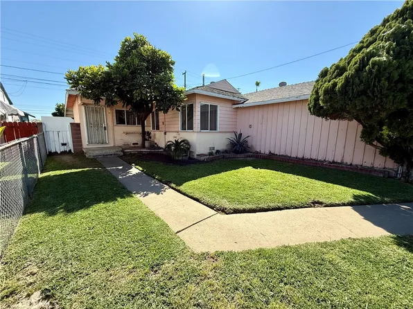 13718 Busby Dr, Whittier, CA 90605