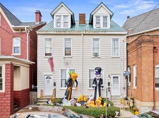 45-47 Locust St, Pittsburgh, PA