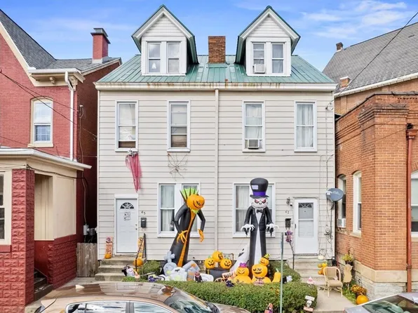 45-47 Locust St, Pittsburgh, PA 15223