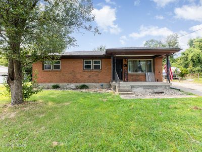 304 Appomattox Rd, Louisville, KY, 40214
