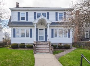 16 Bruce Rd, Waltham, MA 02453