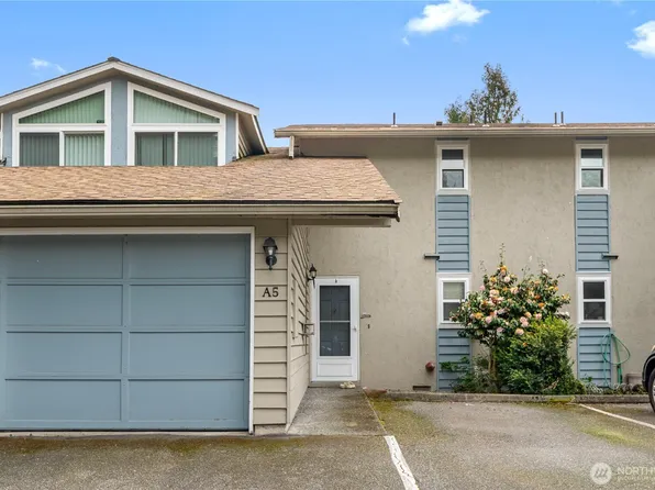 19203 40th Avenue W #A5, Lynnwood, WA 98036