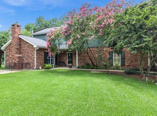 705 Quail Rdg, New Iberia, LA 70560