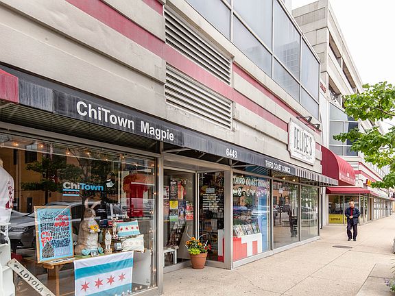 5th image of 2001 W Touhy Ave #2007-207