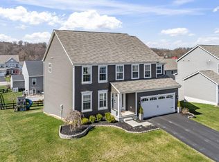 181 Auburn Dr, Newark, OH