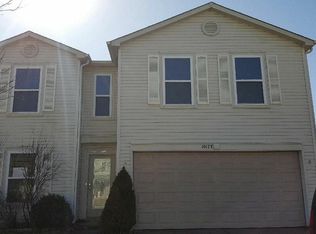 10173 Yosemite Ln, Indianapolis, IN 46234