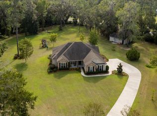 4654 Firestone Ln, Lake Park, GA 31636