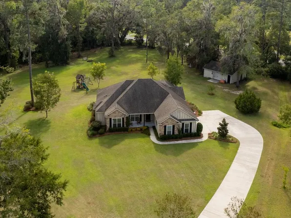 4654 Firestone Ln, Lake Park, GA 31636