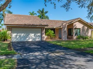 10271 NW 3rd Ct, Plantation, FL 33324