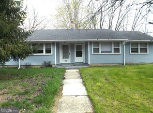 830 Pemberton Browns Mills Rd, Pemberton, NJ 08068