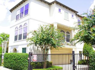 5924 Center St, Houston, TX 77007