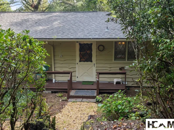 66 Forrest Lane, Highlands, NC 28741