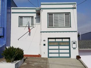 1028 Schwerin St, Daly City, CA
