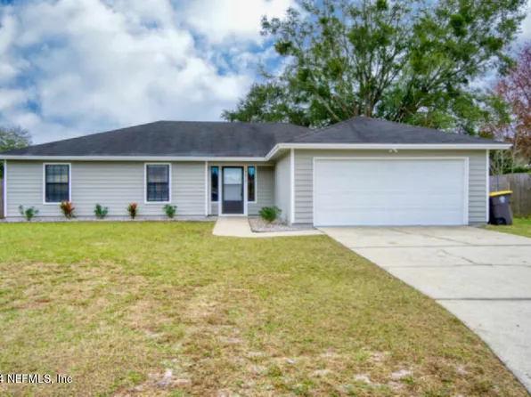9614 MAYVILLE Drive E, Jacksonville, FL 32222