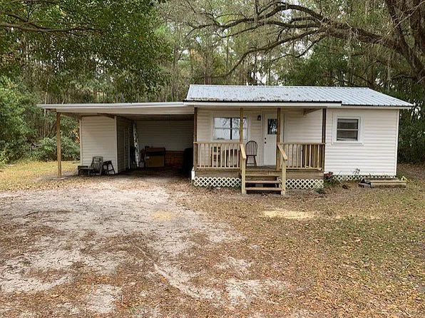 5934 SW County Road 241, Lake Butler, FL 32054