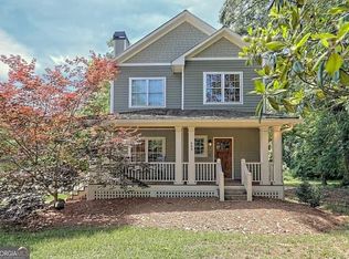 643 Washington St, Clarkesville, GA 30523