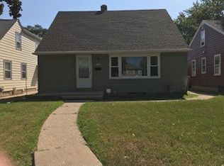 4544 N 60th St, Milwaukee, WI 53218