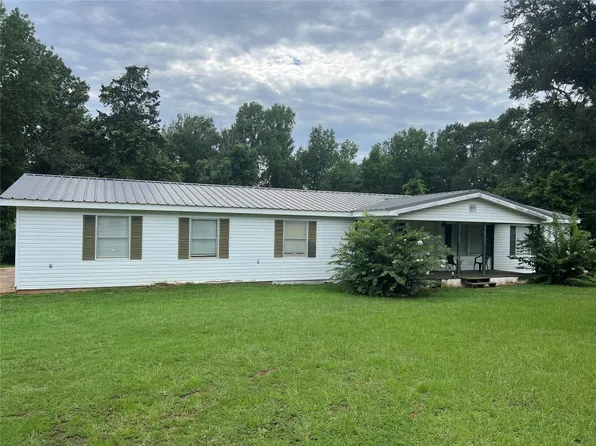 507 Harrell Ln, Vivian, LA 71082