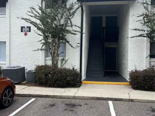 4265 S SEMORAN BOULEVARD #4, ORLANDO, FL 32822