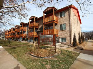 928 N Carter Ave #115, Wichita, KS 67203
