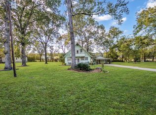 590 Cove Loop, Coldspring, TX 77331