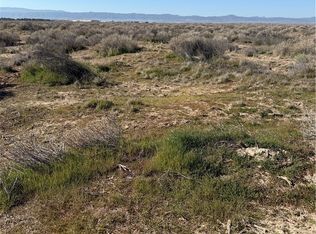 0 W Avenue E E LOT 30, Lancaster, CA