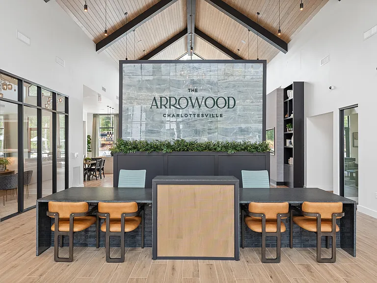 The Arrowood — Photo 26